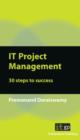 Image for IT Project Management
