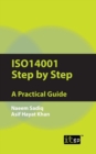 Image for ISO14001 Step by Step : A Practical Guide