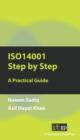 Image for ISO14001 step by step: a practical guide
