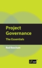 Image for Project Governance : The Essentials