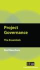 Image for Project governance: the essentials