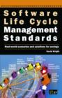 Image for Software Life Cycle Management Standards.