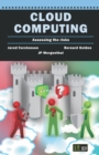 Image for Cloud computing: assessing the risks
