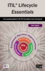 Image for ITIL lifecycle essentials  : your essential guide for the ITIL foundation exam and beyond