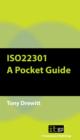 Image for ISO22301: a pocket guide
