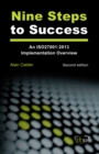 Image for Nine Steps to Success: An ISO 27001 Implementation Overview