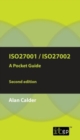 Image for ISO27001/ISO27002: a pocket guide