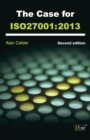 Image for The case for ISO27001 2013