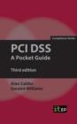 Image for PCI DSS a Pocket Guide