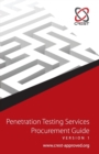 Image for Penetration Testing Services Procurement Guide