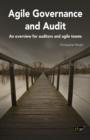 Image for Agile governance and audit: an overview for auditors and agile teams