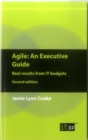 Image for Agile : An Executive Guide