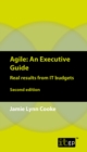 Image for Agile: An Executive Guide: Real results from IT budgets