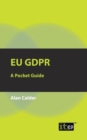 Image for EU GDPR  : a pocket guide