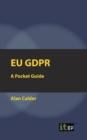 Image for Eu Gdpr - Pocket Guide