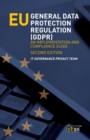 Image for EU General Data Protection Regulation (GDPR)