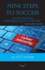 Image for Nine Steps To Success: An ISO 27001 Implementation Overview