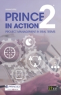 Image for PRINCE2 in Action
