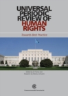 Image for Universal Periodic Review of Human Rights