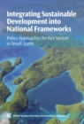 Image for Integrating Sustainable Development into National Frameworks
