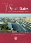 Image for Small states  : economic review and basic statisticsVolume 15