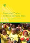 Image for Enhancing Teacher Professionalism and Status