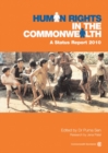 Image for Human Rights in the Commonwealth