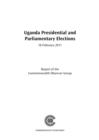 Image for Uganda Presidential and Parliamentary Elections, 18 February 2011