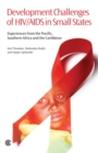 Image for Development Challenges of HIV/AIDS in Small States