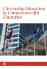Image for Citizenship Education in Commonwealth Countries
