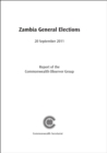 Image for Zambia General Elections, 20 September 2011