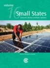 Image for Small states  : economic review and basic statisticsVolume 16 : Volume 16