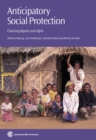Image for Anticipatory Social Protection