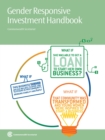 Image for Gender Responsive Investment Handbook