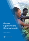 Image for Gender Equality in the Commonwealth
