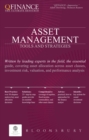 Image for Asset Management: Tools and Strategies