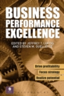 Image for Business Performance Excellence