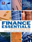 Image for FINANCE ESSENTIALS MIDDLE EAST ED