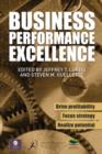 Image for Business Performance Excellence Middle E