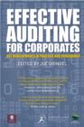 Image for Effective Auditing for Corporates Middle