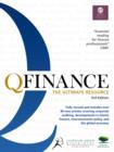 Image for QFINANCE 3RD ED MIDDLE EAST