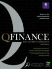 Image for Qfinance  : the ultimate resource