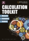 Image for QFINANCE Calculation Toolkit