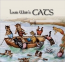 Image for Louis Wain&#39;s Cats