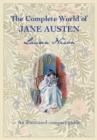 Image for Complete World of Jane Austen