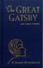 Image for Great Gatsby and Other Stories