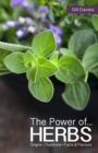 Image for Power of Herbs
