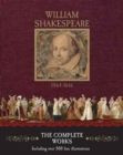Image for William Shakespeare : A Companion Guide to His Life &amp; Achievements
