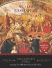 Image for William Shakespeare - the complete works
