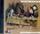 Image for Alice in Wonderland : A Classic Audio Play